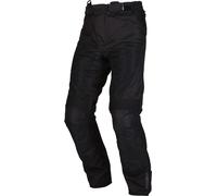 Modeka Veo Air Motorcycle Textile Pants, black, size 2XL for Men