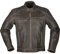 Modeka Vincent Aged Motorcycle Leater Jacket, brown, size L for Men