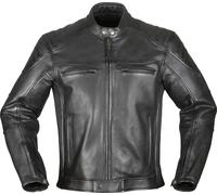 Modeka Vincent, leather jacket 6XL Black