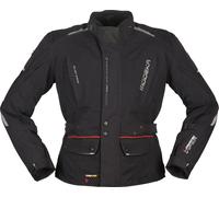 Modeka Viper LT Motorcycle Textile Jacket, black, size 2XL for Men
