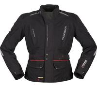Modeka Viper LT Motorcycle Textile Jacket, black, size 5XL