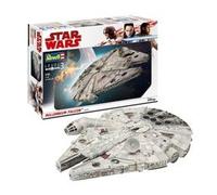 Model 1/72 Millennium Falcon 38 Cm New | 4009803067186