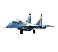 Model 1 72 Scale Iranian Air Force Pivot For Mig-29ub Aircraft Fighter Toy Collection Hobby Playgame Kit
