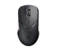(Model 1) Rapoo VT9PRO 68g Ultra-Light Dual Mode Wireless Gaming Mouse Esports Grade Performance PAW3398 Sensor 26000DPI 1ms Response Time