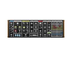 Model 15 - Synthesizer