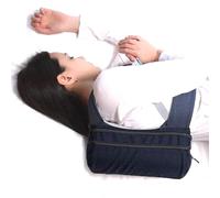 Model 2024 Side-Sleeping Backpack from WoodyKnows, Alleviates Snoring and Sleep Issues Caused by Supine Position, Anti Snoring Solution, Snore Aids Device (L)