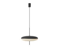 Model 2065 Pendant White/ Black