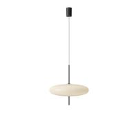 Model 2065 Pendant White/ Black/ White