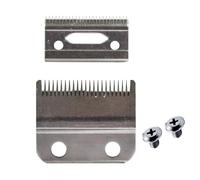 Model 2161 - Professional 2-Hole Stagger-Tooth Replacement Blade Fit,Compatible for Wahl, 5 Star Series Cordless Magic Clip Hair Clippers