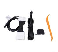 Model 3/Y 2017-2023 HUD Embedded Speedometer Head-Up Display with Dual Display Mode and Automatic LED Brightness Adjustment