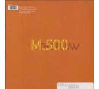 Model 500 - Flow [12" VINYL]