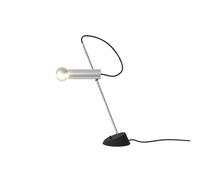 Model 566 Table Lamp Polished