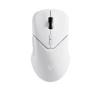 (Model 7) Rapoo VT9PRO 68g Ultra-Light Dual Mode Wireless Gaming Mouse Esports Grade Performance PAW3398 Sensor 26000DPI 1ms Response Time