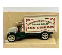 Model AC Mack 1920 Artic Ice Cream Company Models Of Yesteryear Matchbox Y30D S5