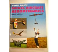 Model Aircraft Aerodynamics