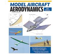 Model Aircraft Aerodynamics, 5th Edition