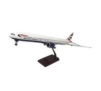 Model Aircraft British Airways Replica, 777