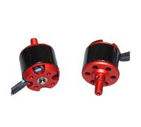 Model airplane 2212 brushless electronic starter with screw KV850 Four axis F450F550 model aircraft external rotation 2212 brushless electronic starter(CW)