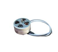 Model Airplane 28MM Brushless electronic starter Multi-axis Drone BLDC 1350KV 3-Phase AUOQKQUT