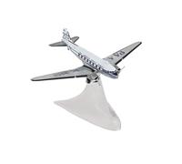 Model Airplane Diecast 1:200 Scale For Douglas USA DC-3 DC3 PAA Pan Am Diecast Kit Display Model Aircraft Scale Plane Model