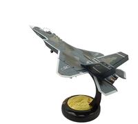 model airplane For 1:30 China Airshow J-35 Carrier-based Fighter Die-cast Alloy Aircraft Model Collector's Edition With Magnetic Shells toy airplane kit