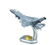model airplane For 1:30 China Airshow J-35 Carrier-based Fighter Jet Die-cast Alloy Aircraft Model Collector's Edition With Landing Gear toy airplane kit(Blue)
