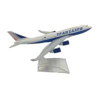 model airplane For 16cm Russian Aviation Model 1:400 Scale Alloy Metal Aircraft Model With Aircraft Stand Collection Gift Display Model toy airplane kit