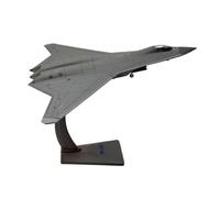 model airplane For AF1 Diecast 1:72 Model Aircraft Kit J-50 Fighter Alloy Metal Aircraft Model Collectible toy airplane kit