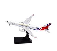 Model Airplane For Air Force MRTT330-200 ZZ336 1:400 Passenger Aircraft Die-cast Model Simulation Aviation Model Scale Plane Model