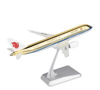 model airplane For Die-cast 1:240 Scale Adult Model Aircraft Kit China Aviation C919 Alloy Aircraft Model Toy Aircraft Ornaments toy airplane kit