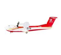 model airplane For Die-cast Aircraft 1:200 Scale Adult Model Airplane Kit AVIC AG600M Alloy Aircraft Model Collection toy airplane kit
