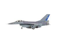 model airplane For Diecast Air Force F16 Fighter F-16 MLU 755 Alloy Metal Aircraft Model Collectible Toy Airplane Gift toy airplane kit