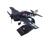 model airplane For Hellcat Fighter Model F-6F And Display Rack Collection Alloy Aircraft Model 1/72 Mini Aircraft toy airplane kit