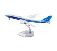 model airplane For HX Aviation Model B747-8 Alloy Die-cast Aircraft Jet Aircraft Model 1/400 Fine Collection Toy Aircraft Gift toy airplane kit