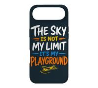 Model Airplane Pilot Hobbyist Flyer RC Plane Case for iPhone Air