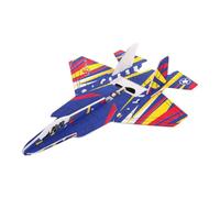 Model Airplanes for Kids - Electric Model Airplane USB Charging,Electric Fly Plane with Function, for 7-14 Years Old Boys Girls