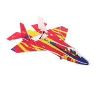 Model Airplanes for Kids,USB Rechargeable Glider Planes for Kids - Mode Glider Plane with Function, Outdoor Flying Toy for Boys Girls Gift