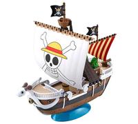 Bandai Model Kit One Piece Grand Ship Collection Going Merry MK57427 Multi-Colour