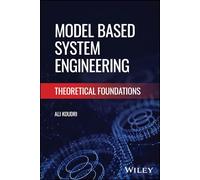 Model Based Systems Engineering - Theoretical Foundations - Wiley-VCH