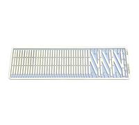 Model Boat 1/25 Scale Brass Photo-Etched Railings For RC Ship Model PE Metal Upgrade Parts For Naval Vessels