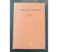 Model Boat Building