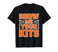 Model Builder Show Kits Community Funny Kit Share Humor T-Shirt