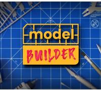 Model Builder Steam CD Key