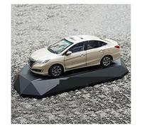Model Car 1 18 For Lingpai 2018 HONDA CRIDER Alloy Static Display Toys Ornament Gift Classic Cars Collectible