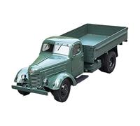 Model Car 1 18 For The Old Jiefang CA10 Truck 1956 Lei Feng Car Simulation Alloy Car Model Classic Cars Collectible