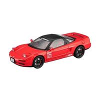 Model Car 1:22 For Honda Acura NSX NA1 Car Alloy Die-cast Model Car Toy Collection Ornaments Gift Mini Simulation Car Classic Cars Collectible(Red)