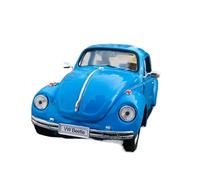 Model Car 1 24 For 1970 Plymouth ROAD Runner Alloy Sports Car Model Vehicle Model Simulation Toy Classic Cars Collectible(Blue)