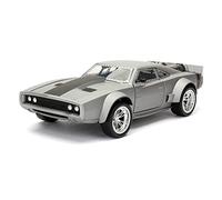 Model Car 1 24 For Dodge Ice Charger Alloy Car Diecasts Car Model Toys For Children Collection Classic Cars Collectible