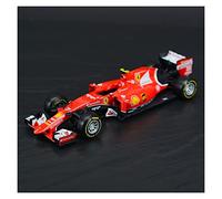 Model Car 1 24 For Ferrari 2015 SF15-T F1 Racing Car Static Simulation Diecast Alloy Model Car Classic Cars Collectible