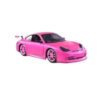 Model Car 1 24 For Porsche 911 GT3 RS Diecast Car Model Metal Alloy Model Car Collections Home Decoration Collectibles Mini Vehicles Toy